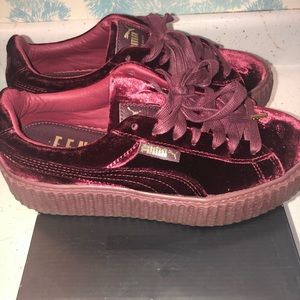 Women’s Fenty Puma Creeper